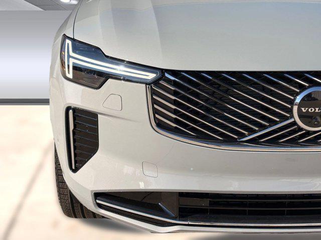 new 2026 Volvo XC90 car, priced at $75,155