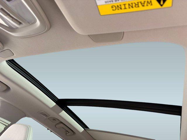 new 2026 Volvo XC90 car, priced at $75,155