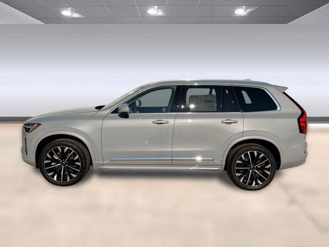 new 2026 Volvo XC90 car, priced at $75,155