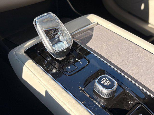 new 2026 Volvo XC90 car, priced at $75,155