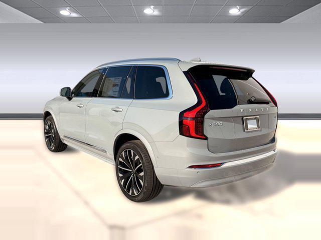 new 2026 Volvo XC90 car, priced at $75,155