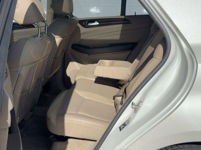 used 2013 Mercedes-Benz M-Class car, priced at $7,395