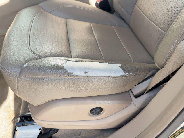 used 2013 Mercedes-Benz M-Class car, priced at $7,395