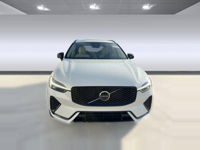 new 2026 Volvo XC60 car, priced at $64,055