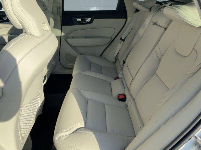 new 2026 Volvo XC60 car, priced at $64,055