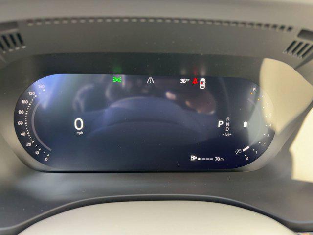 new 2026 Volvo XC60 car, priced at $64,055