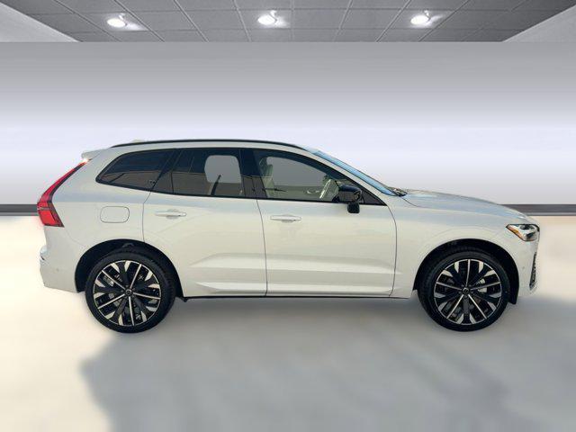 new 2026 Volvo XC60 car, priced at $64,055