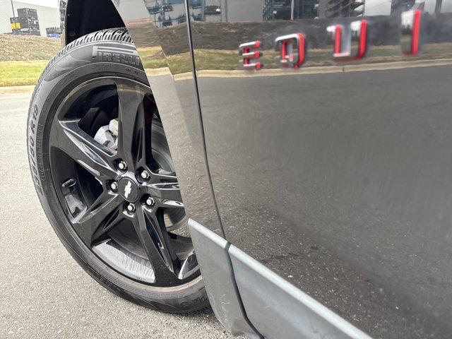 used 2021 Chevrolet Equinox car, priced at $15,991