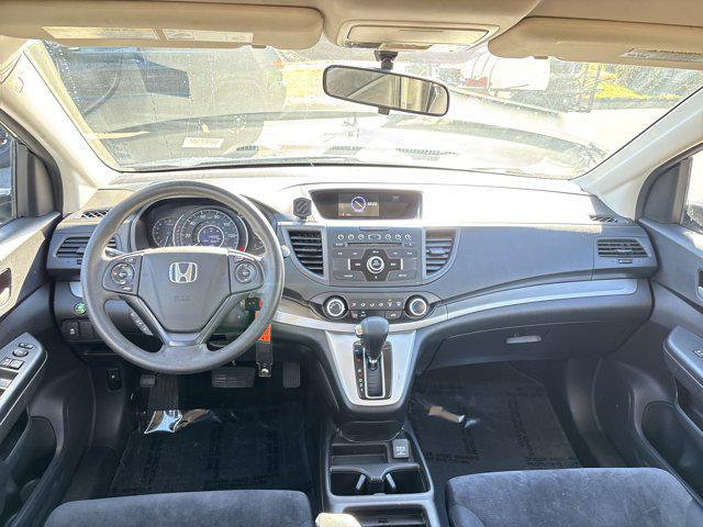 used 2014 Honda CR-V car, priced at $10,991
