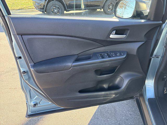 used 2014 Honda CR-V car, priced at $10,991