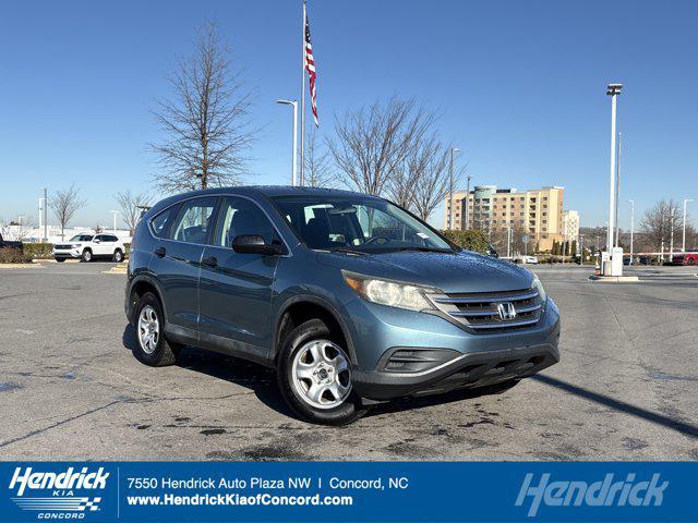 used 2014 Honda CR-V car, priced at $10,991