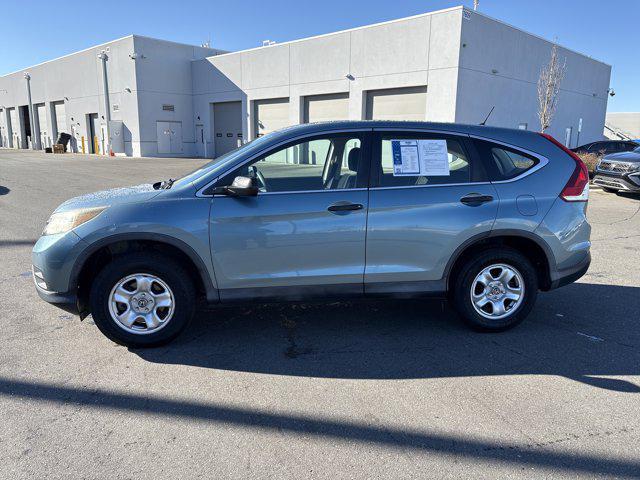 used 2014 Honda CR-V car, priced at $10,991
