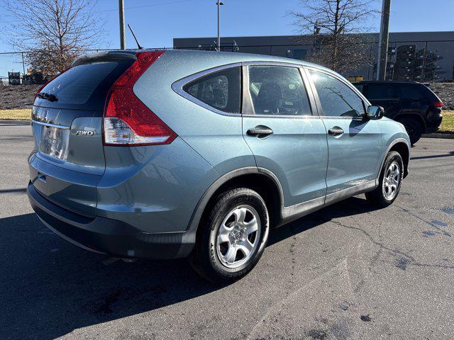 used 2014 Honda CR-V car, priced at $10,991