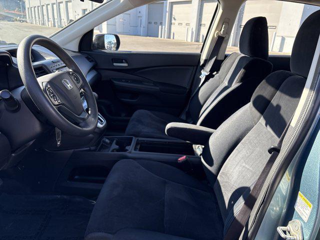 used 2014 Honda CR-V car, priced at $10,991