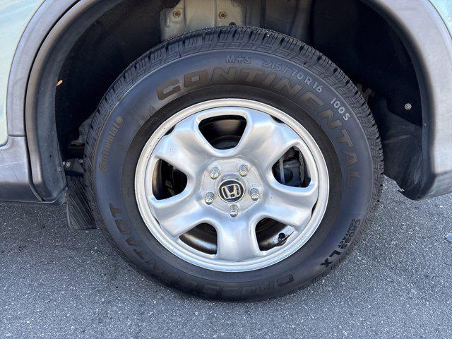 used 2014 Honda CR-V car, priced at $10,991