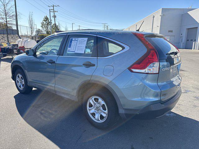 used 2014 Honda CR-V car, priced at $10,991