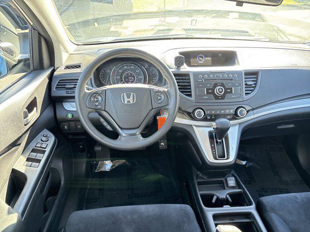 used 2014 Honda CR-V car, priced at $10,991