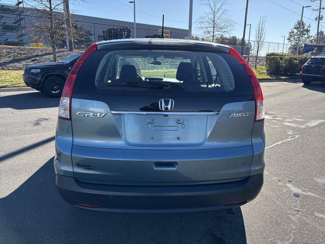 used 2014 Honda CR-V car, priced at $10,991