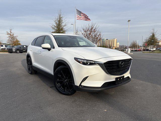 used 2023 Mazda CX-9 car, priced at $26,991