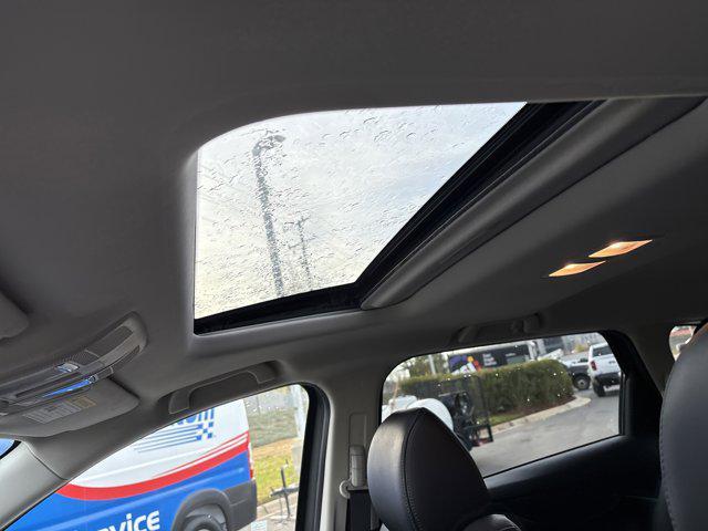 used 2023 Mazda CX-9 car, priced at $26,991