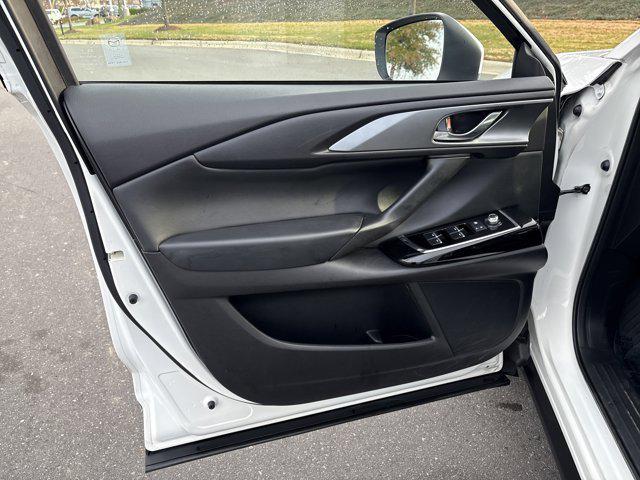 used 2023 Mazda CX-9 car, priced at $26,991