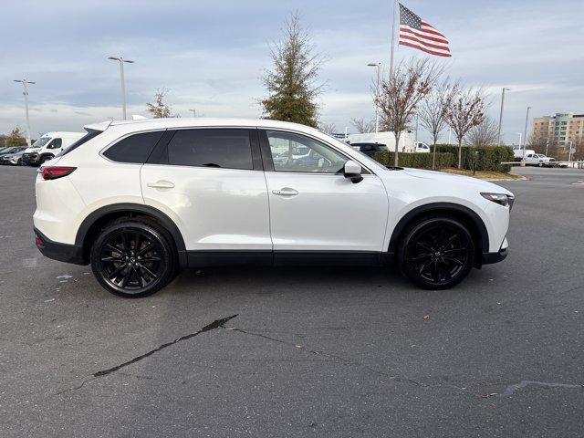 used 2023 Mazda CX-9 car, priced at $26,991