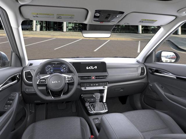 new 2026 Kia Seltos car, priced at $33,775