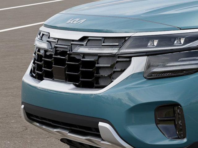 new 2026 Kia Seltos car, priced at $33,775
