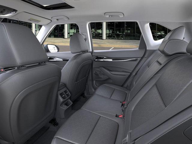 new 2026 Kia Seltos car, priced at $33,775