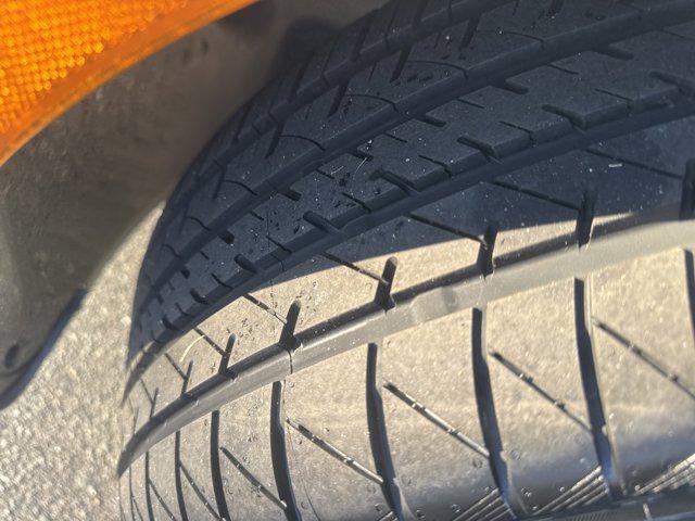 used 2021 Kia Soul car, priced at $15,491