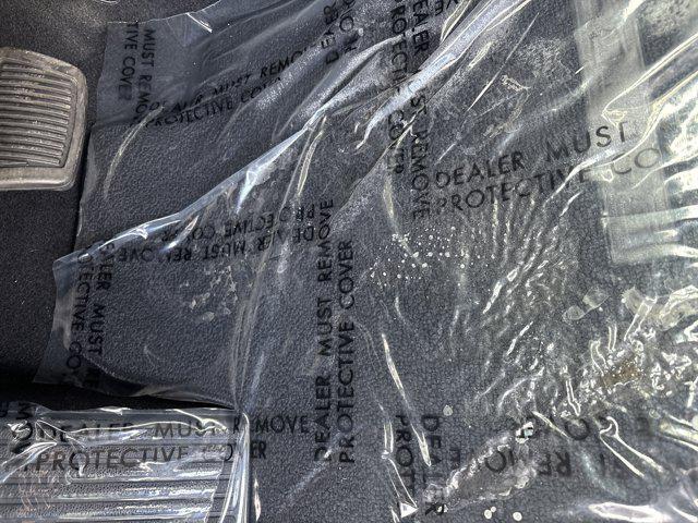 used 2024 Kia Seltos car, priced at $23,981