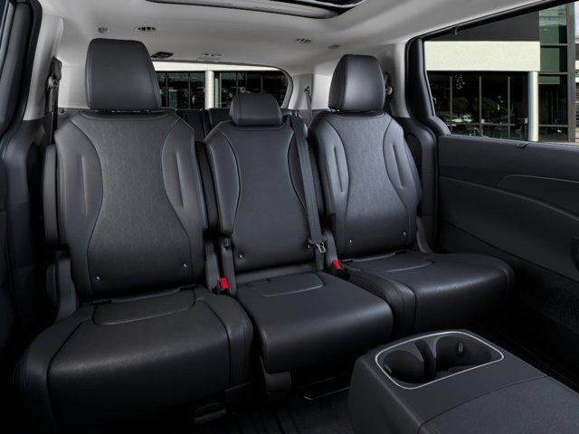 new 2026 Kia Carnival car, priced at $49,795