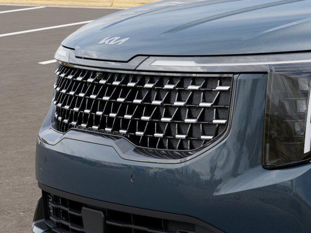 new 2026 Kia Carnival car, priced at $49,795