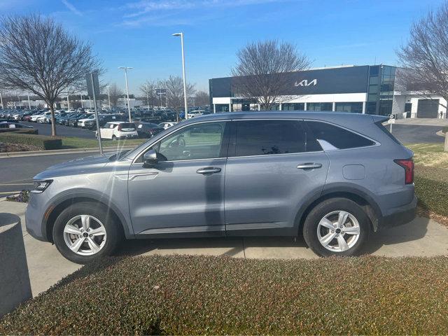 used 2022 Kia Sorento car, priced at $19,989