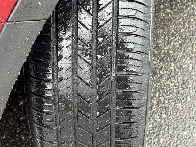 used 2022 Kia Sportage car, priced at $18,989