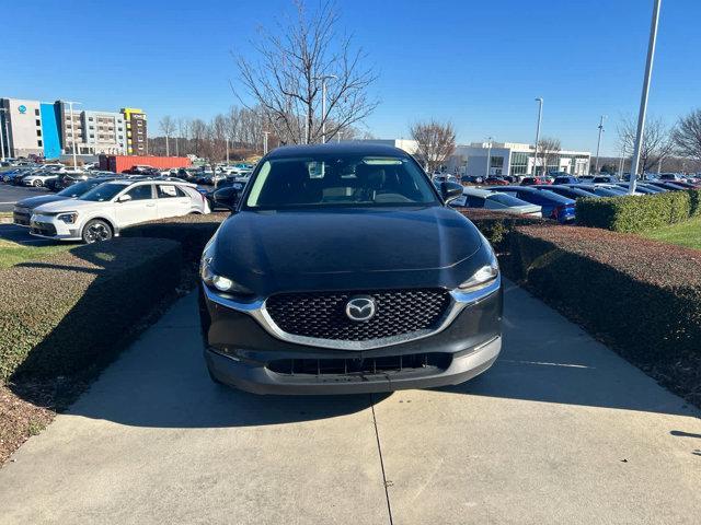 used 2021 Mazda CX-30 car, priced at $17,991