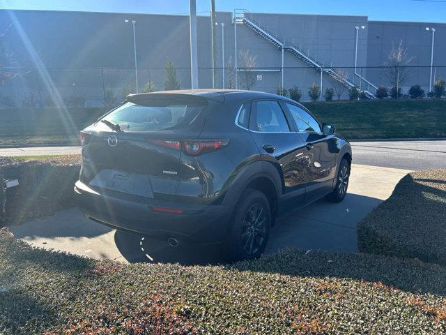 used 2021 Mazda CX-30 car, priced at $17,991