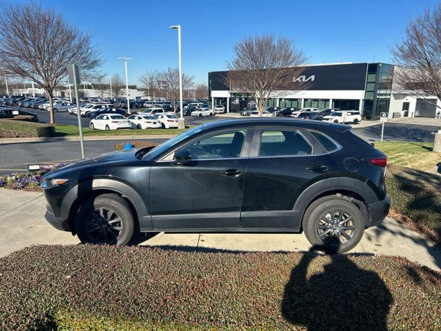 used 2021 Mazda CX-30 car, priced at $17,991