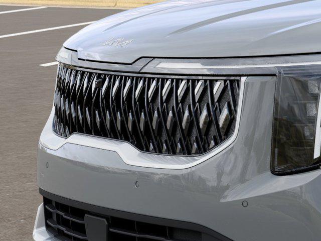 new 2026 Kia Carnival car, priced at $44,030