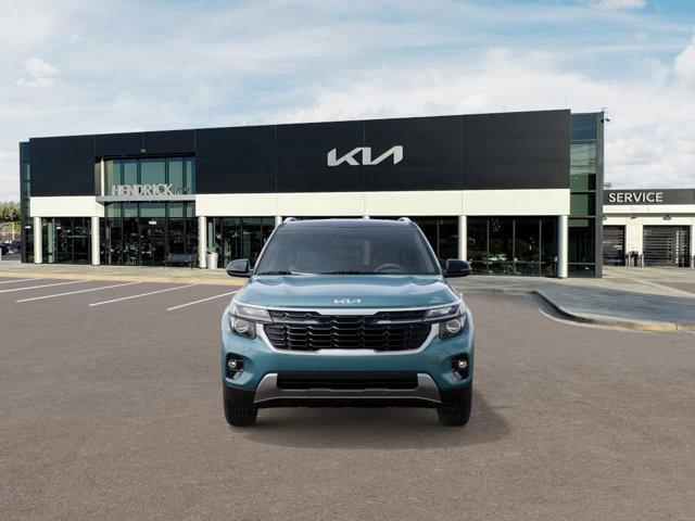 new 2026 Kia Seltos car, priced at $29,305