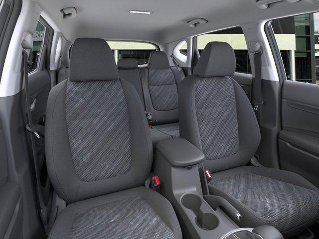 new 2026 Kia Seltos car, priced at $25,880