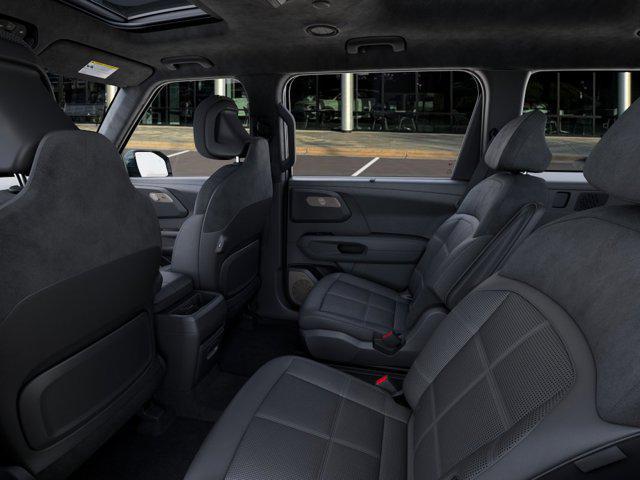 new 2027 Kia Telluride car, priced at $57,360