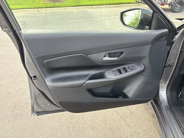 used 2026 Nissan Sentra car, priced at $23,929