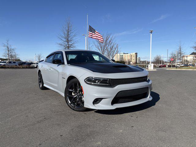 used 2022 Dodge Charger car, priced at $32,692
