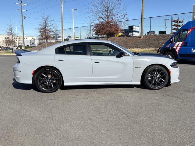 used 2022 Dodge Charger car, priced at $32,692