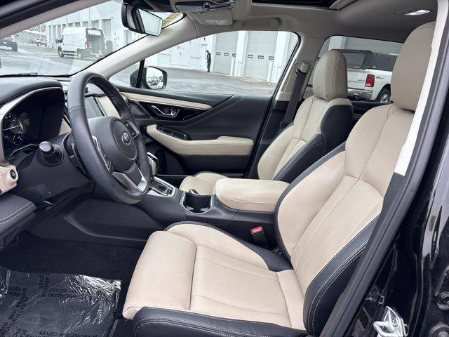 used 2023 Subaru Outback car, priced at $26,917