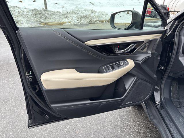 used 2023 Subaru Outback car, priced at $26,917