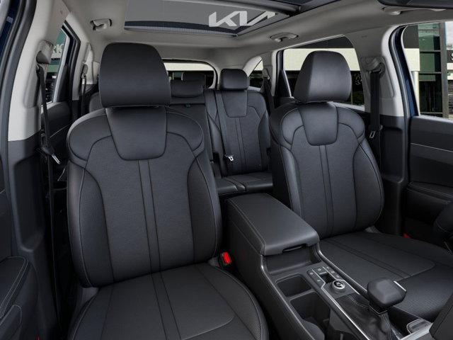 new 2026 Kia Sorento car, priced at $43,195