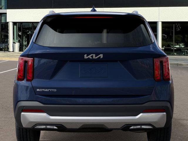 new 2026 Kia Sorento car, priced at $43,195