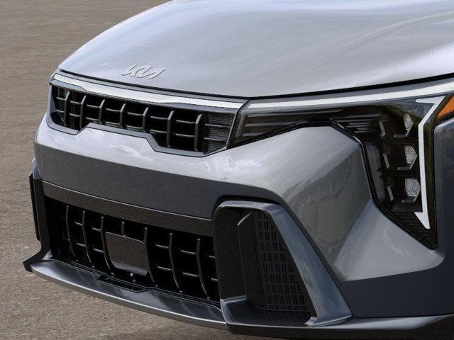 new 2026 Kia K4 car, priced at $29,375